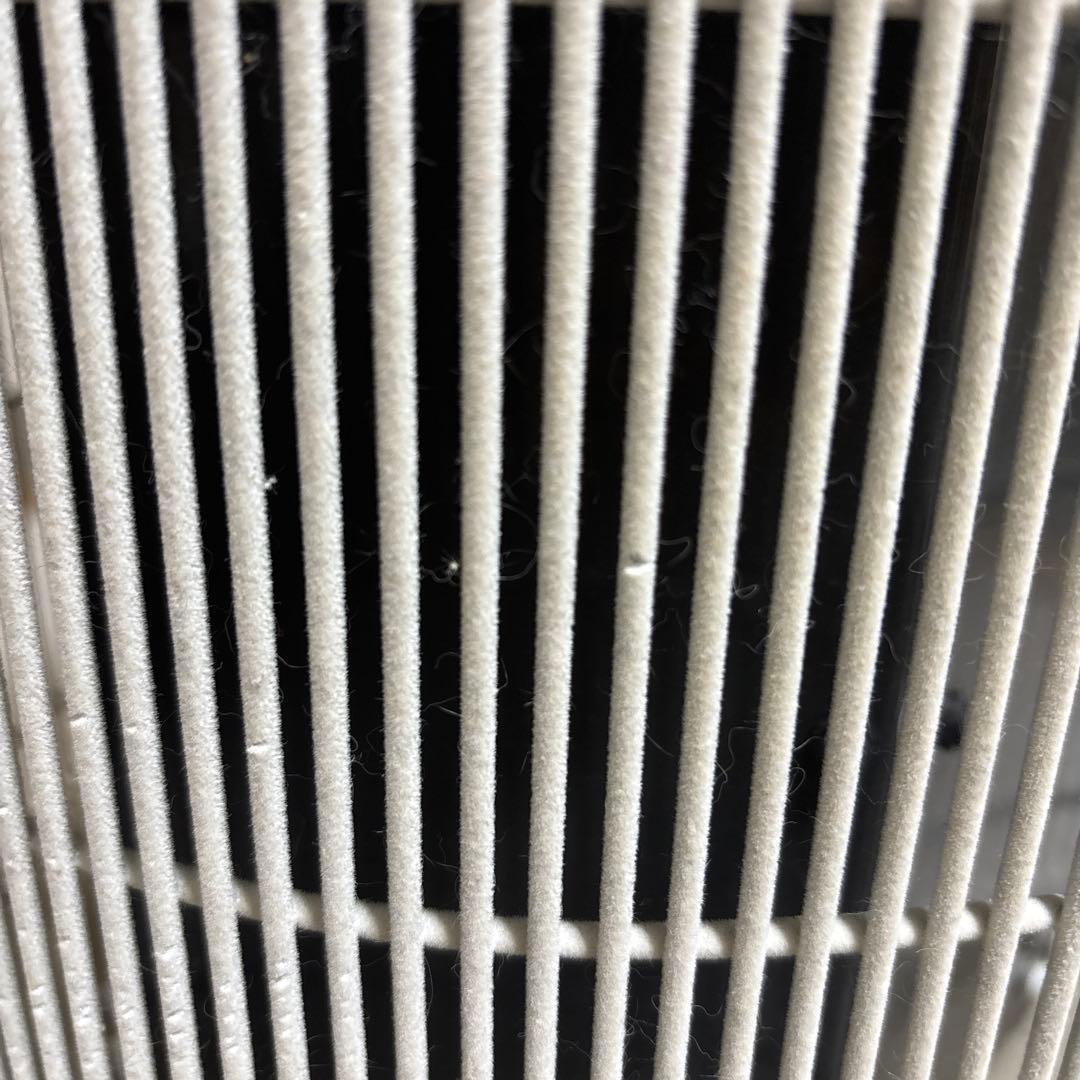 談話室遠赤外線輻射式パネル ヒーターDAN1000-R16 1000W試運転のみ