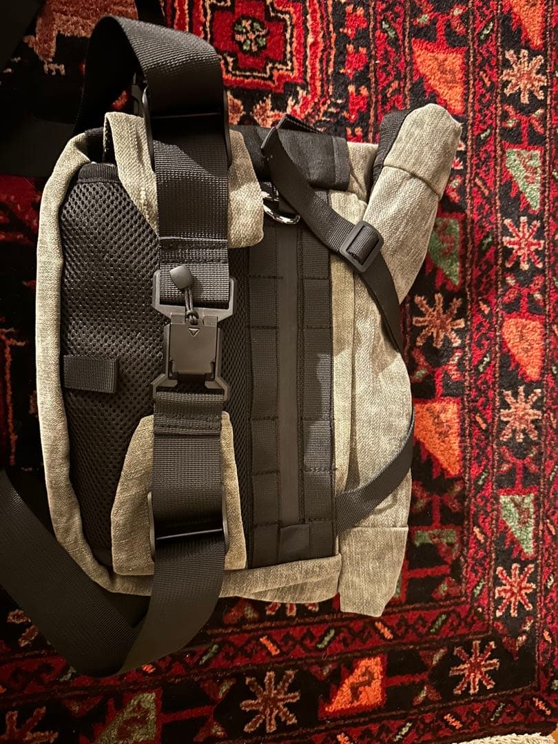 t*n様 SWIFT INDUSTRIES buffalobags surlyc