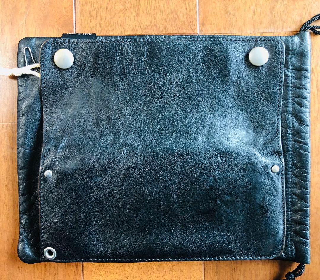 ★tmtst★トラッカーウォレット(付属品なし)