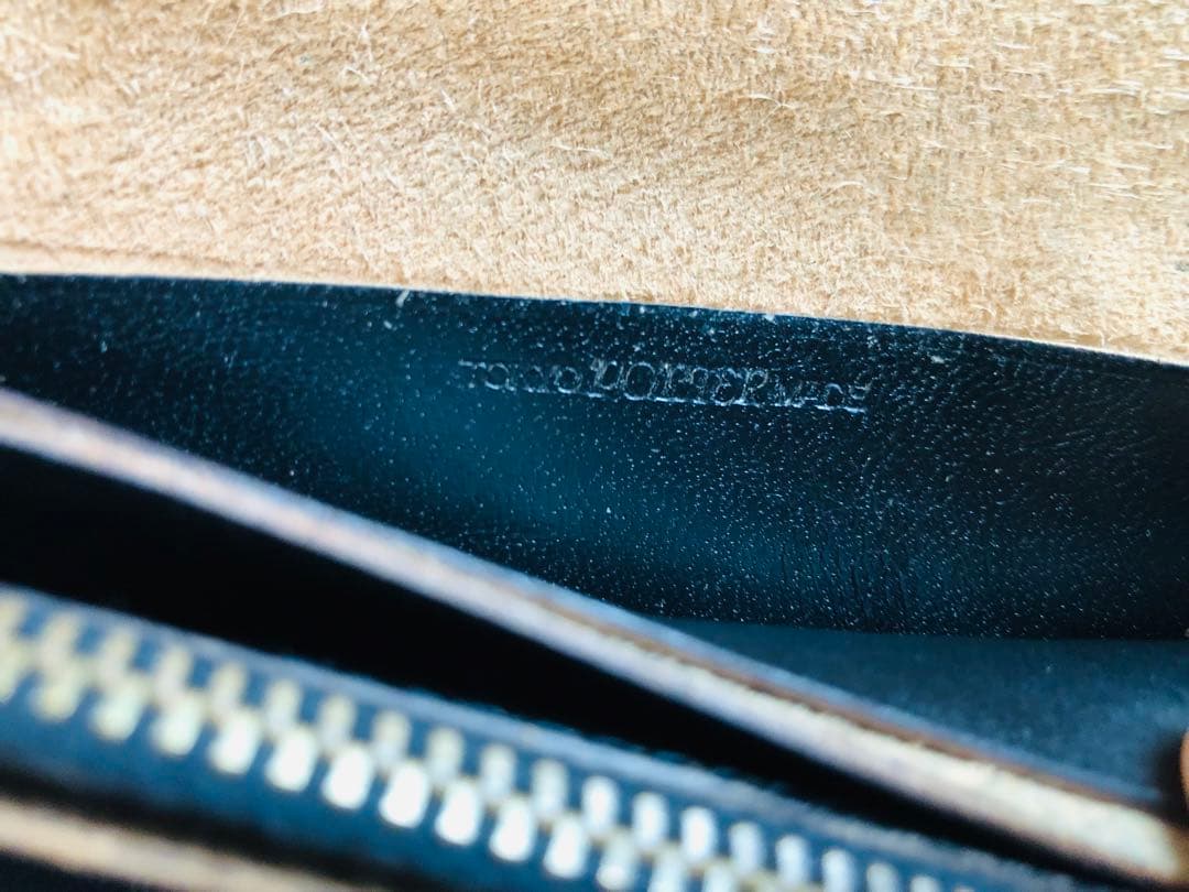 ★tmtst★トラッカーウォレット(付属品なし)