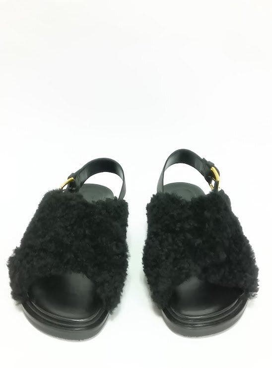 試着のみ・未使用に近い！MARNI★マルニ サンダル