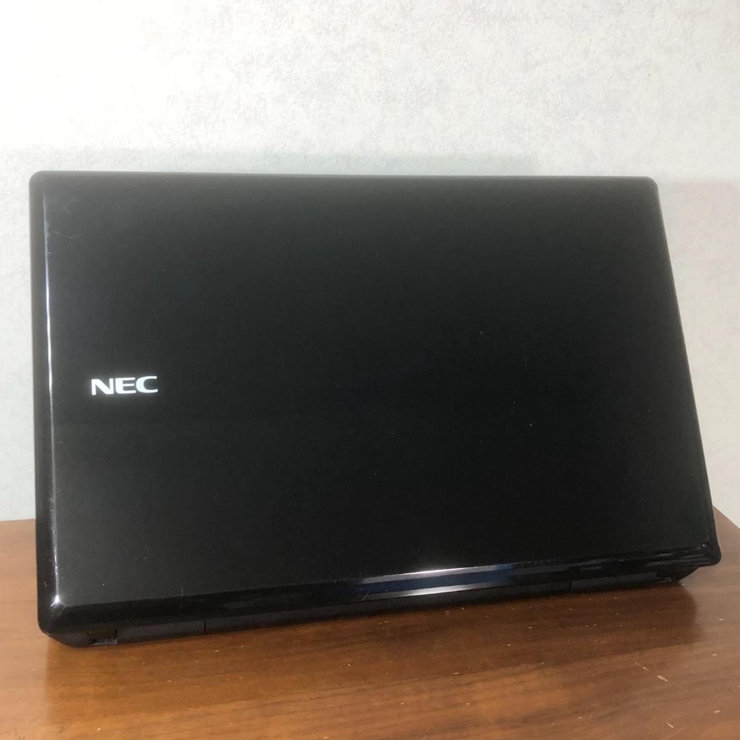 151☆Webカメラ☆Office付き☆Corei3+SSD+8GBメモリ