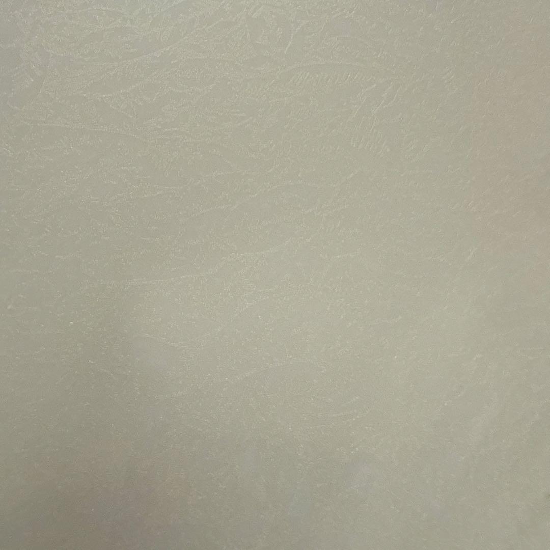 ⭐️新品⭐️グラスアート限定フィルム　透明ホワイト系　10枚セット