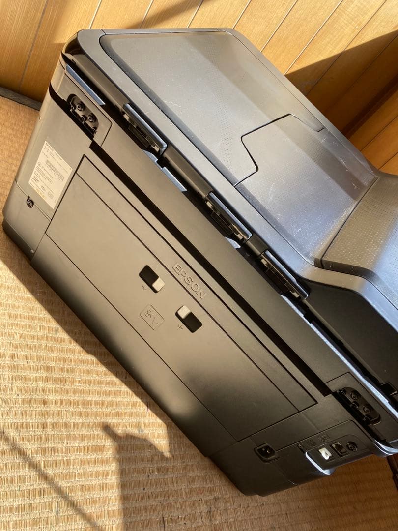 送料無料エプソンPX-1700F-A3対応正常動作確認