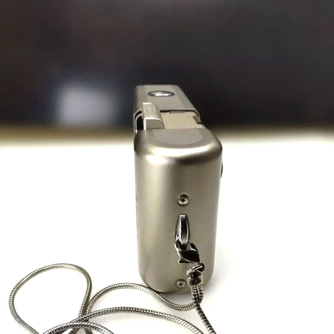 フィルムカメラ FUJIFIJM Epion 1000 MRC TIARA ix