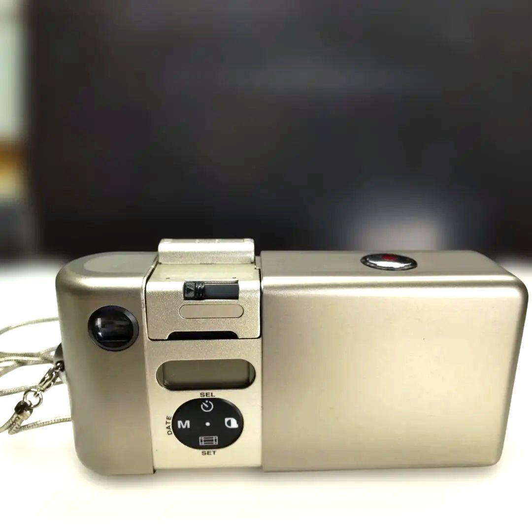 フィルムカメラ FUJIFIJM Epion 1000 MRC TIARA ix