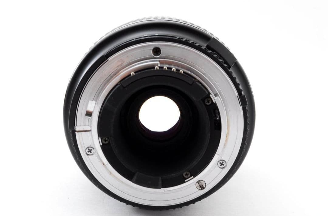 5月25日限定特価【美品】Nikon AF Nikkor 70-300mm D