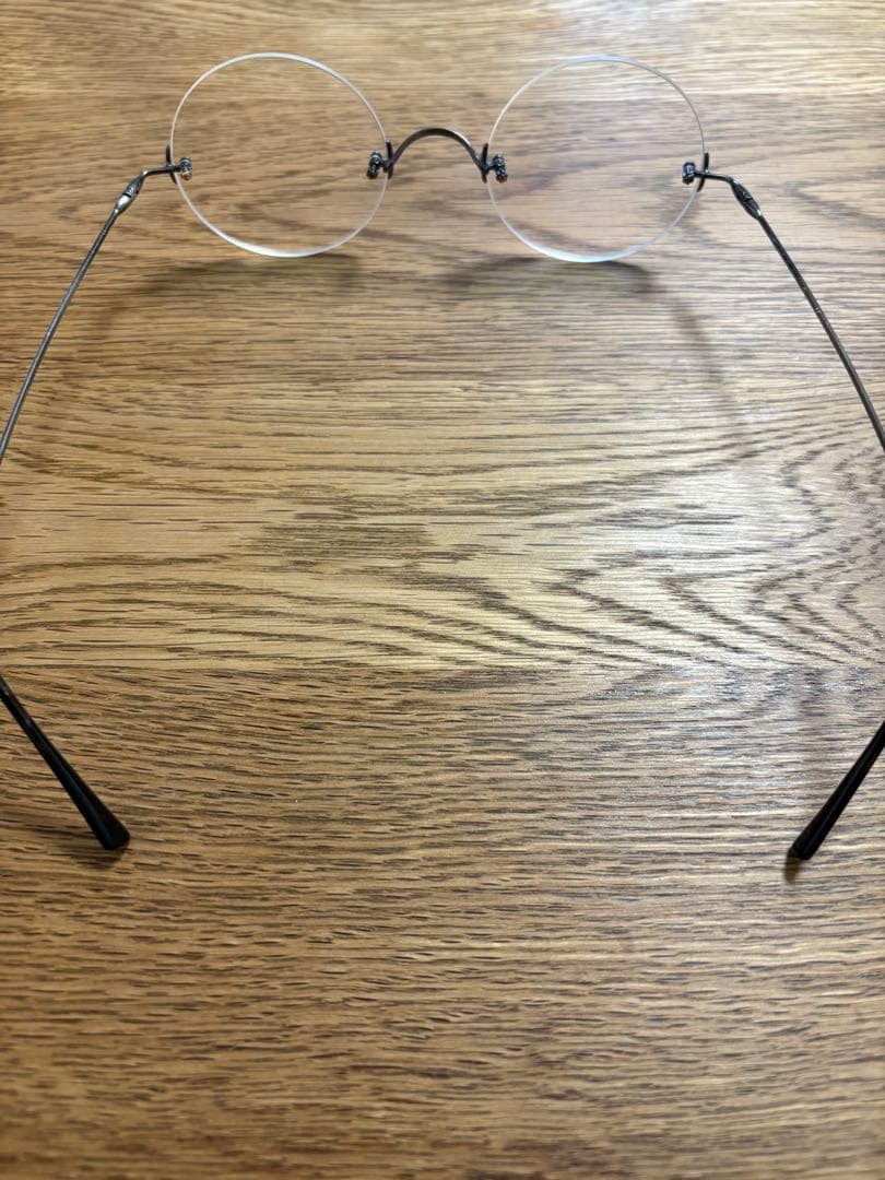 Lunor ルノア　リムレス Classic Round クラシック　ラウンド