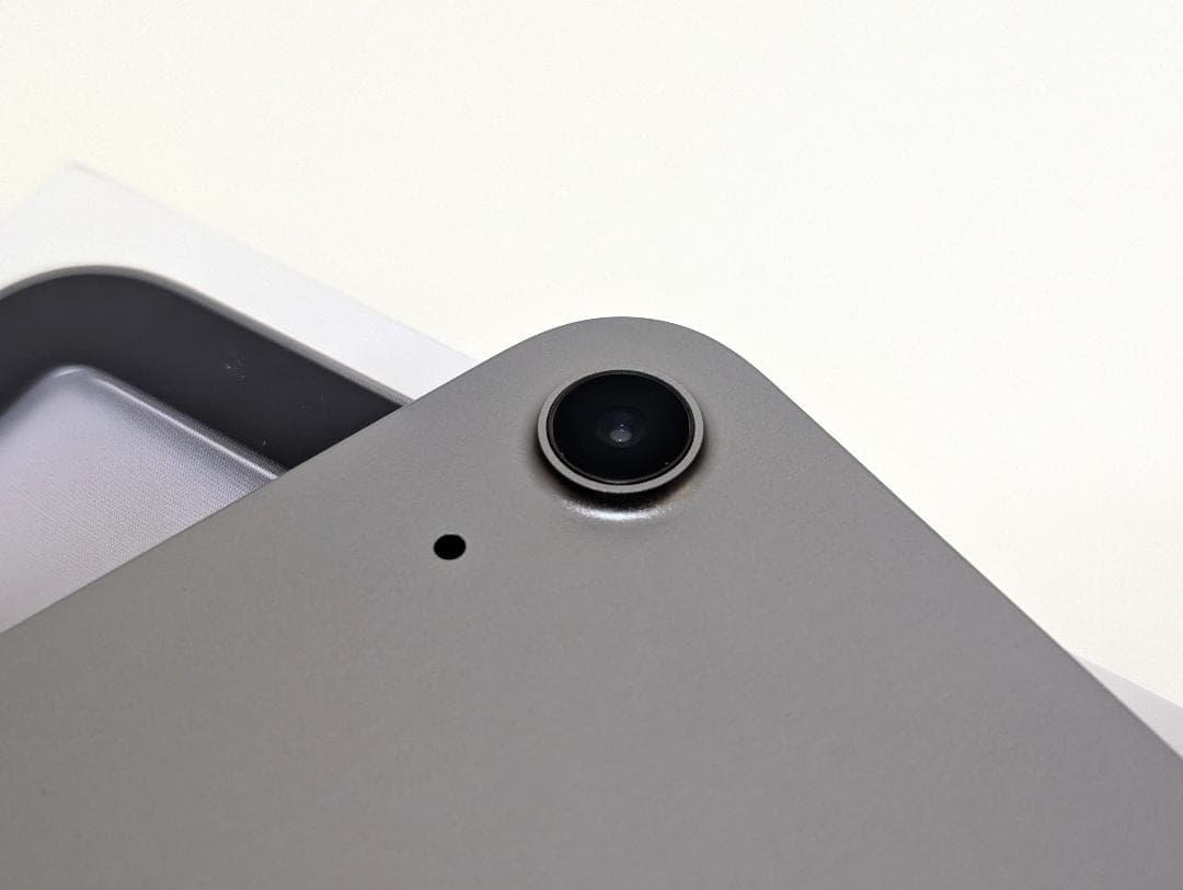 【バッテリ100%】iPad Air M2 128GB スペースグレイ