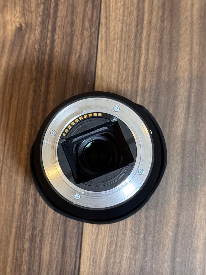 最終値下げ　Sony FE 28-70mm F3.5-5.6 OSSレンズ
