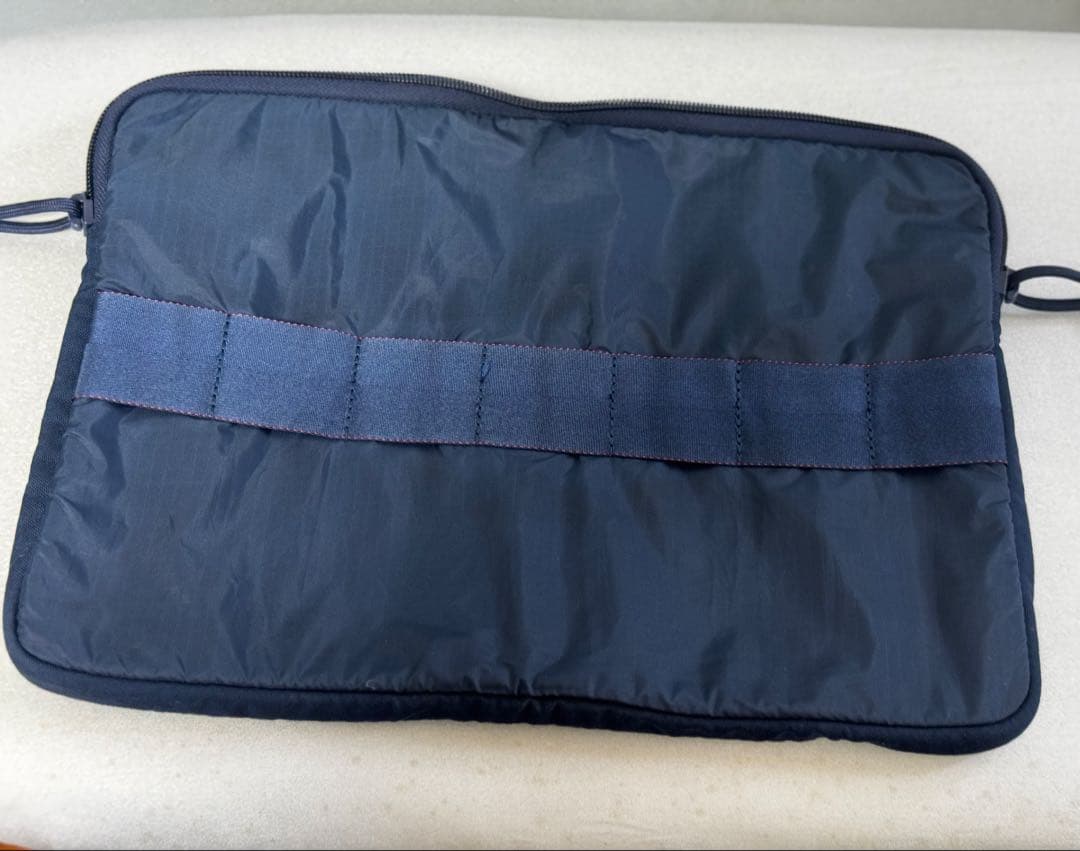 ブリーフィング　ビームス　PCケース