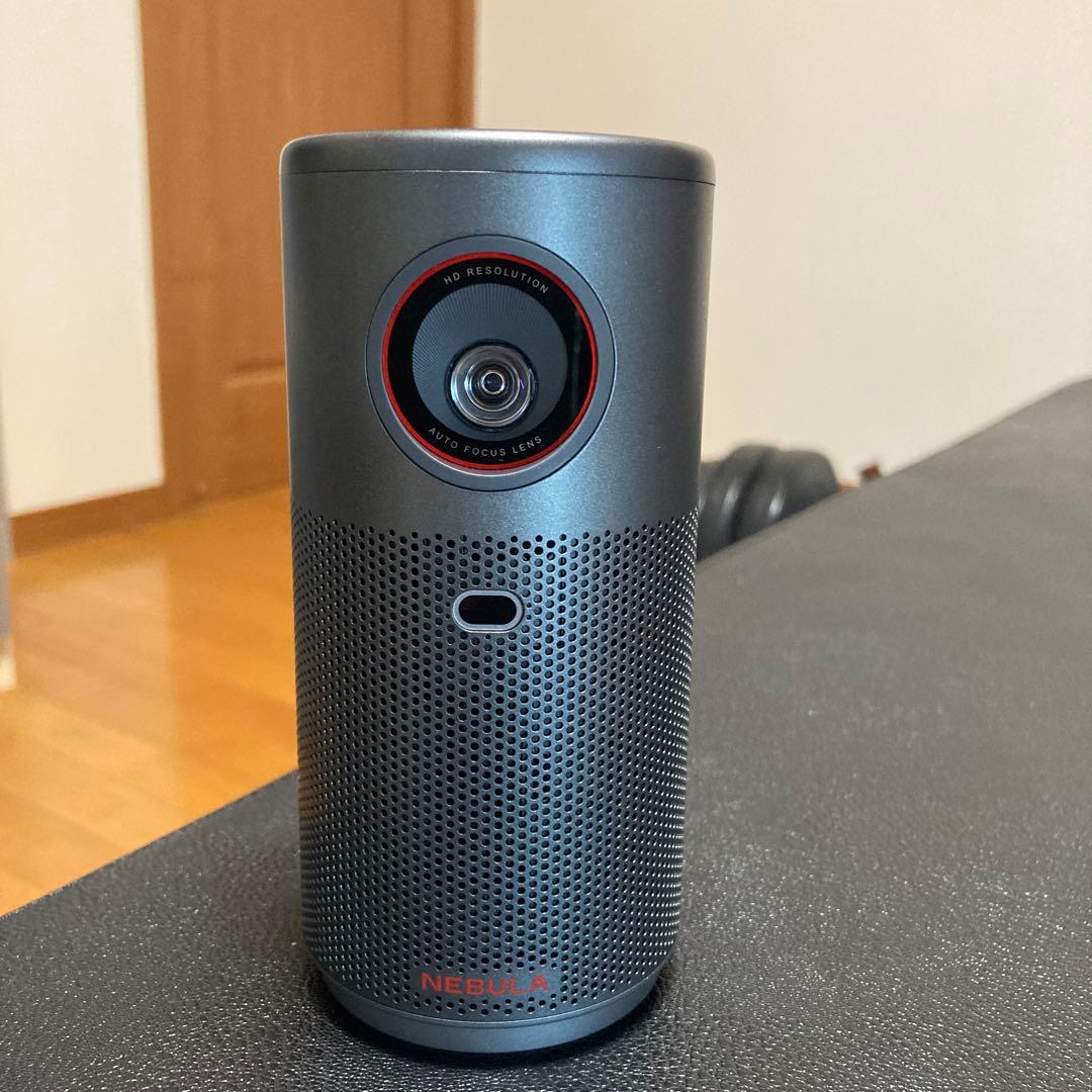 ANKER Nebula Capsule Air➕スタンド