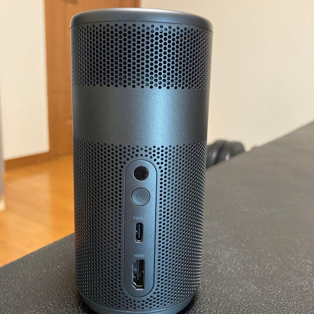 ANKER Nebula Capsule Air➕スタンド