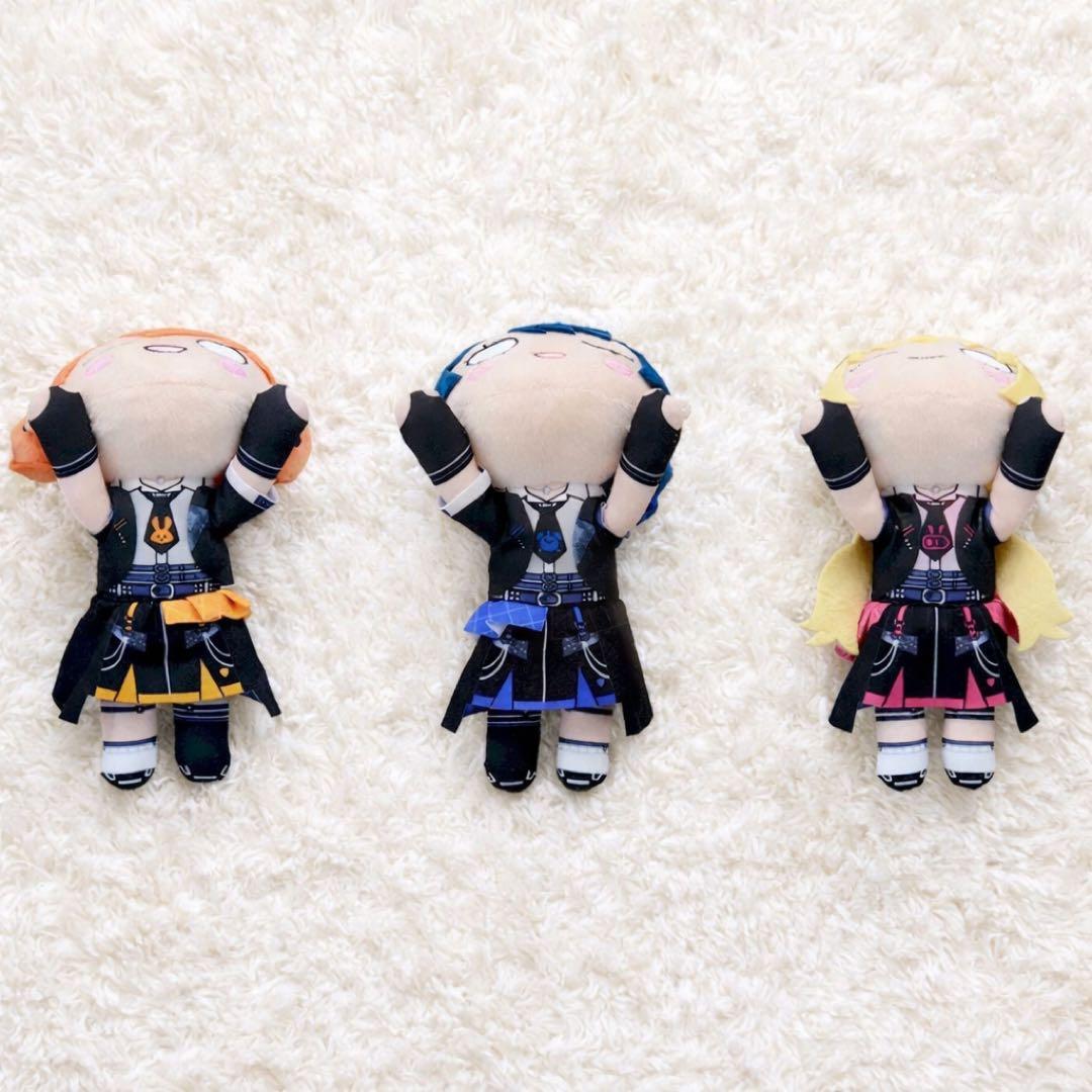 ラブライブ！ 寝そべり ぬいぐるみ アイドゥーミー！ ✨セガ限定✨