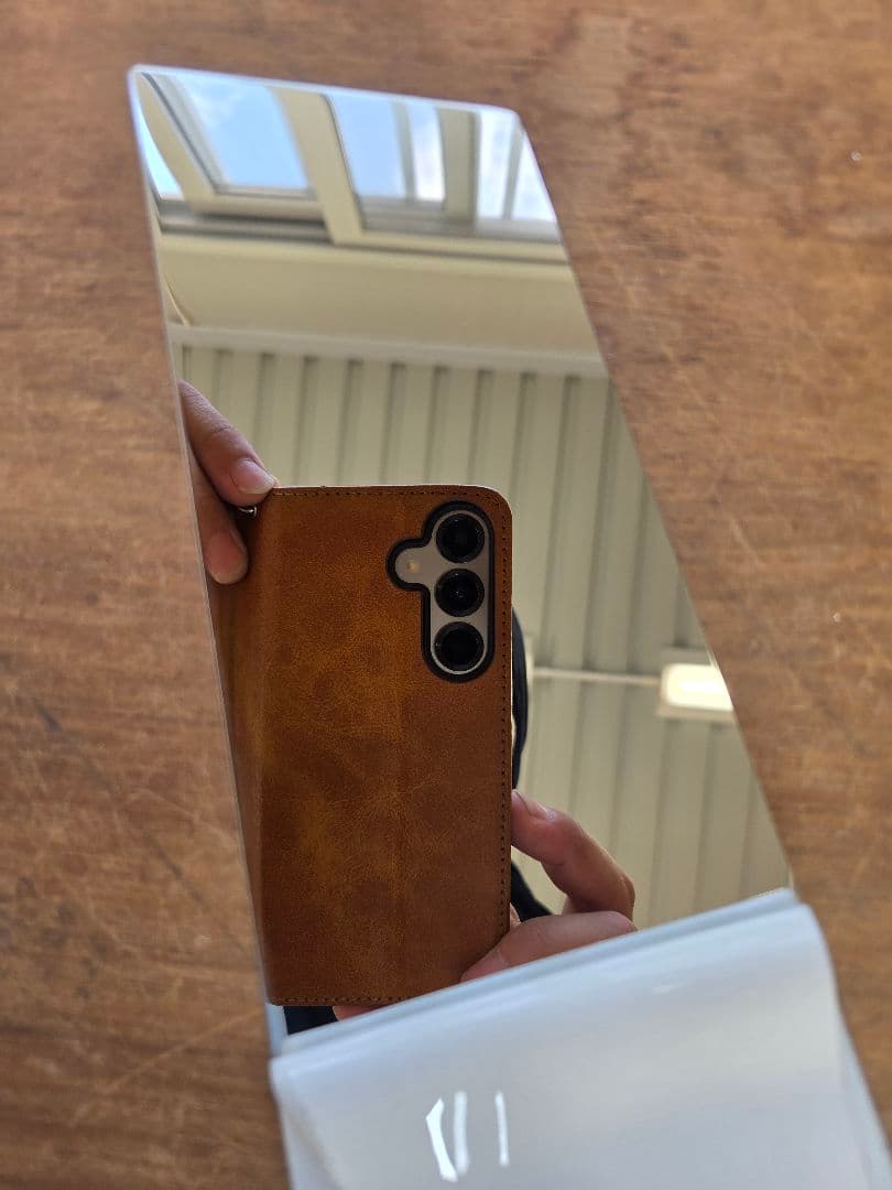 17スーパーグレート　パネルガーニッシュタイプA　鏡面ステンレス