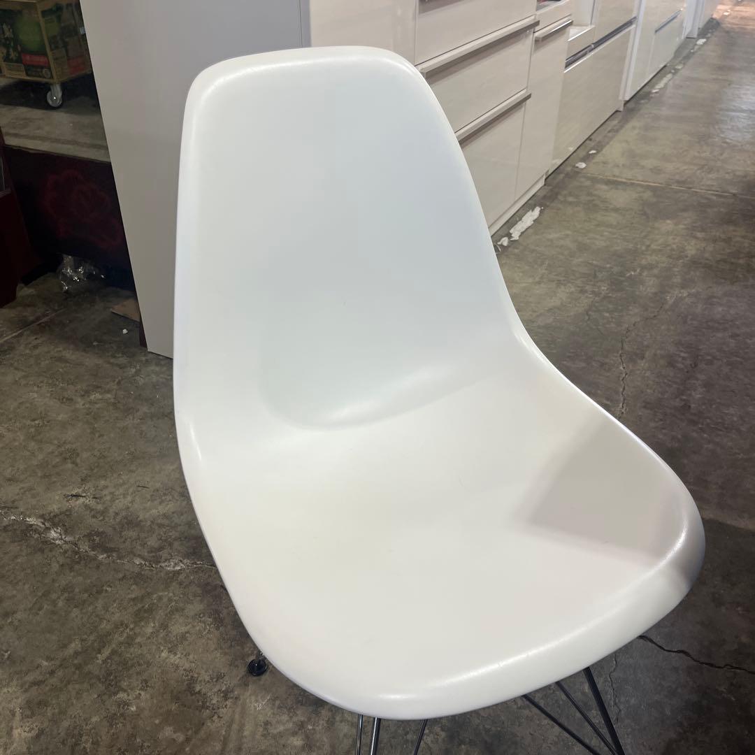 【vitra】eames◆シェルチェア◇訳あり◇特価◆