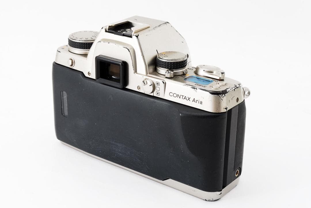 Contax コンタックス Aria 70th