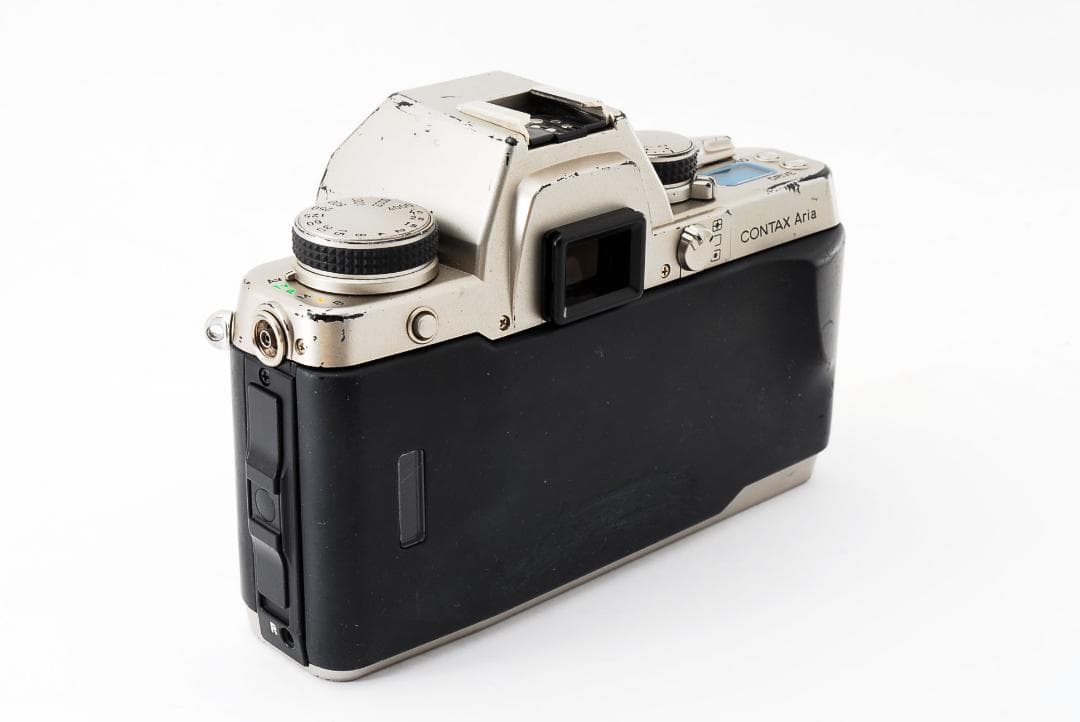 Contax コンタックス Aria 70th