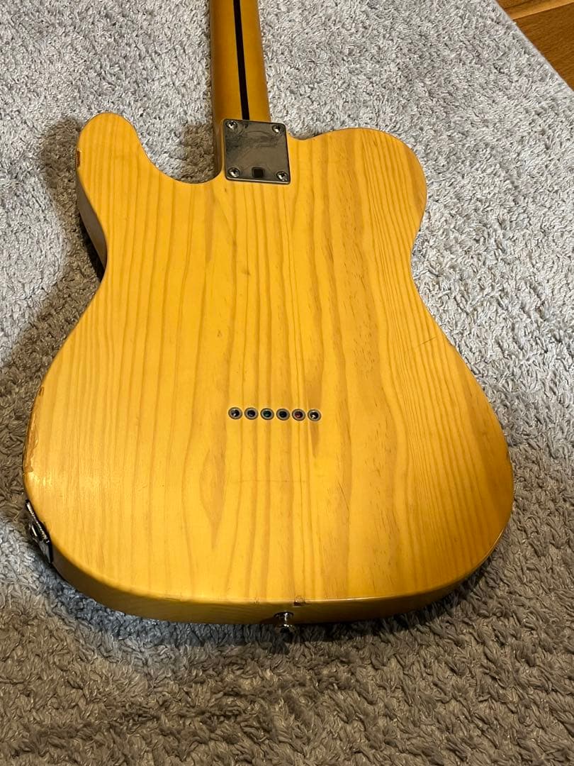 ギター Squier by Fender Classic Vibe Telecaster