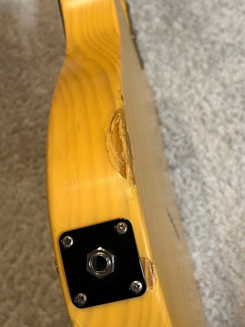 ギター Squier by Fender Classic Vibe Telecaster