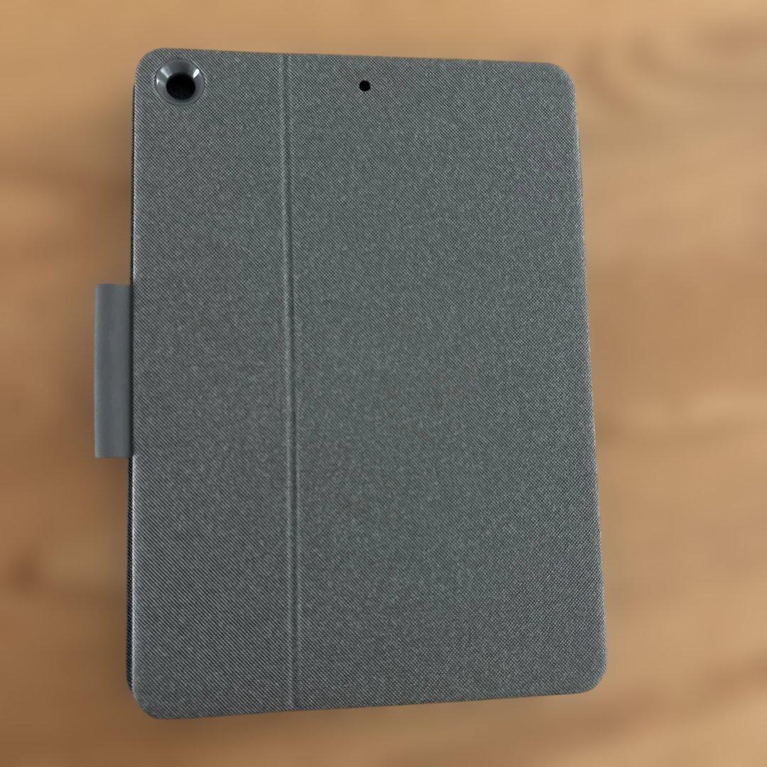 Logicool Combo Touch キーボードケース IK1057BK