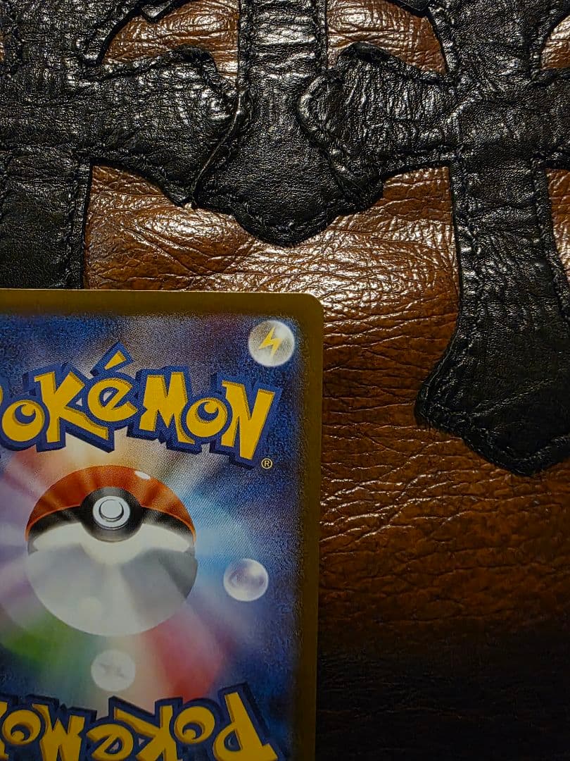 S*中様 メガカイリューex SAR メガカイリュー ポケモンカード ポケカ ポ