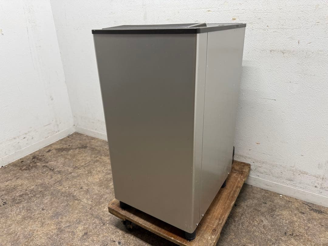 ホシザキ　チップアイスディスペンサー　製氷機　厨房　飲食店　DCM-70K