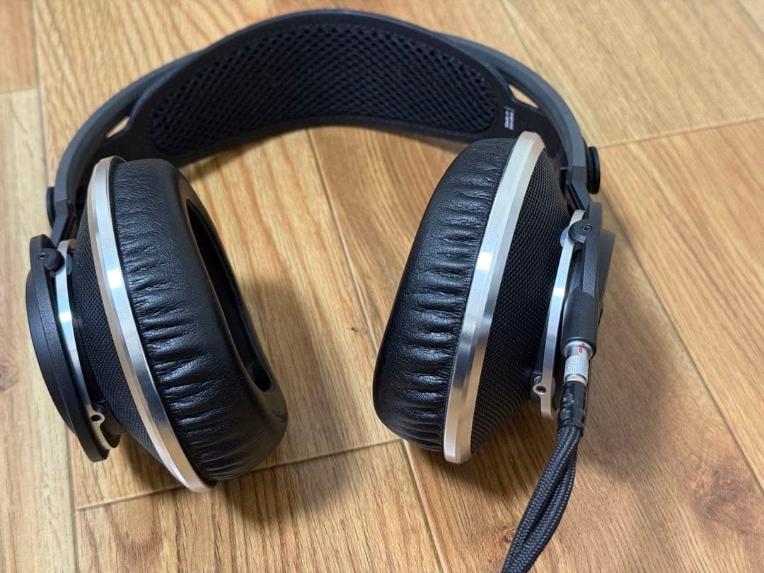 AKG K812 リケーブルセット　再々終値下げ