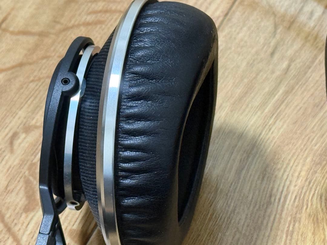 AKG K812 リケーブルセット　再々終値下げ