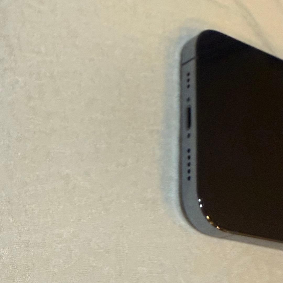 ☆美品☆ iPhone 13 Pro 本体 シエラブルー 256GB