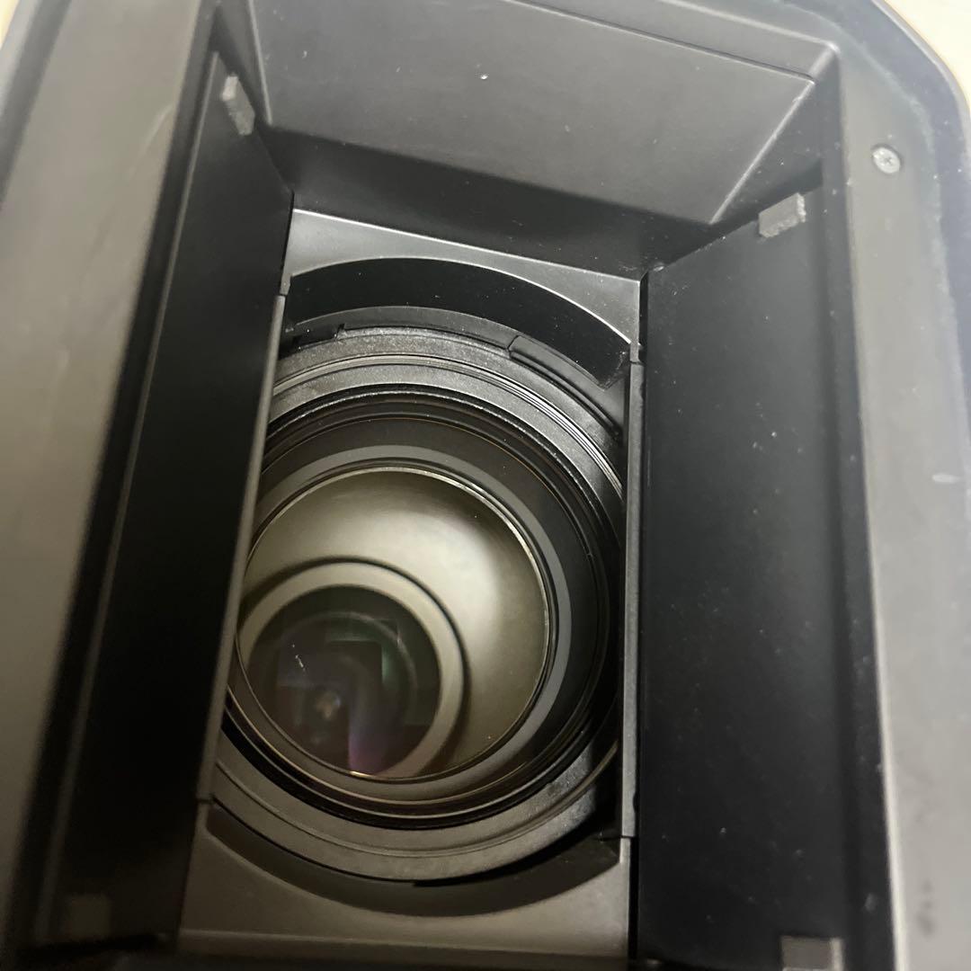 SONY NXCAM NX5R 業務用ビデオカメラ 本体