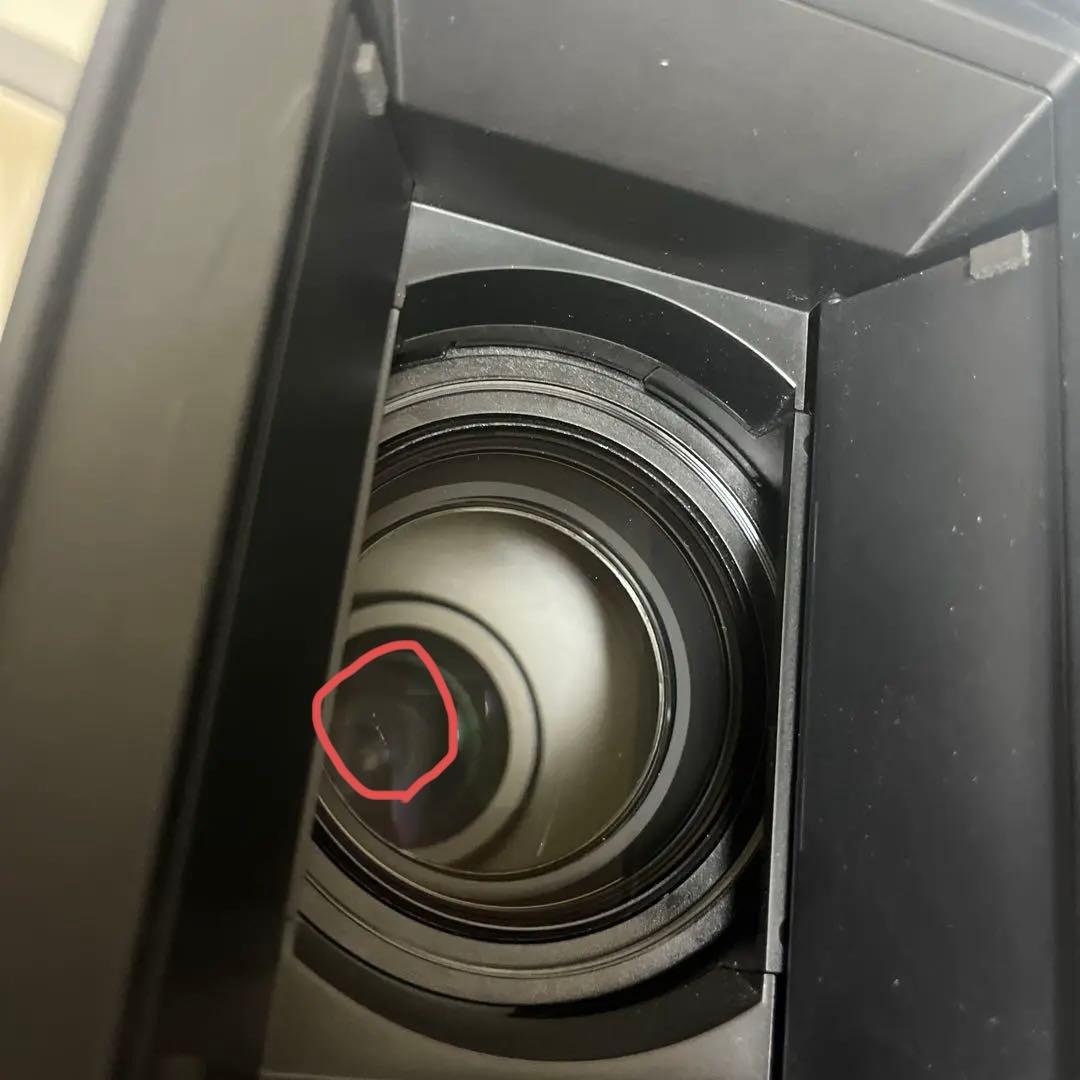 SONY NXCAM NX5R 業務用ビデオカメラ 本体