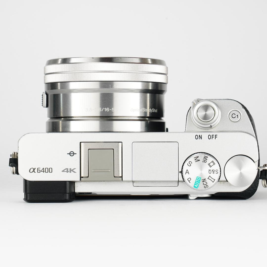 2度と戻らない瞬間を美しく、最高カメラ SONY α6400 ミラーレス 861