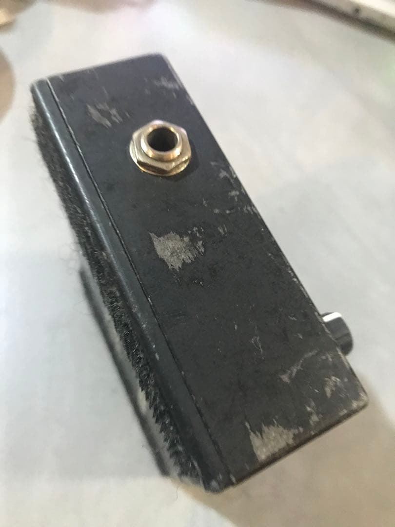 Roger Mayer Voodoo-1 最初期もの　レア！