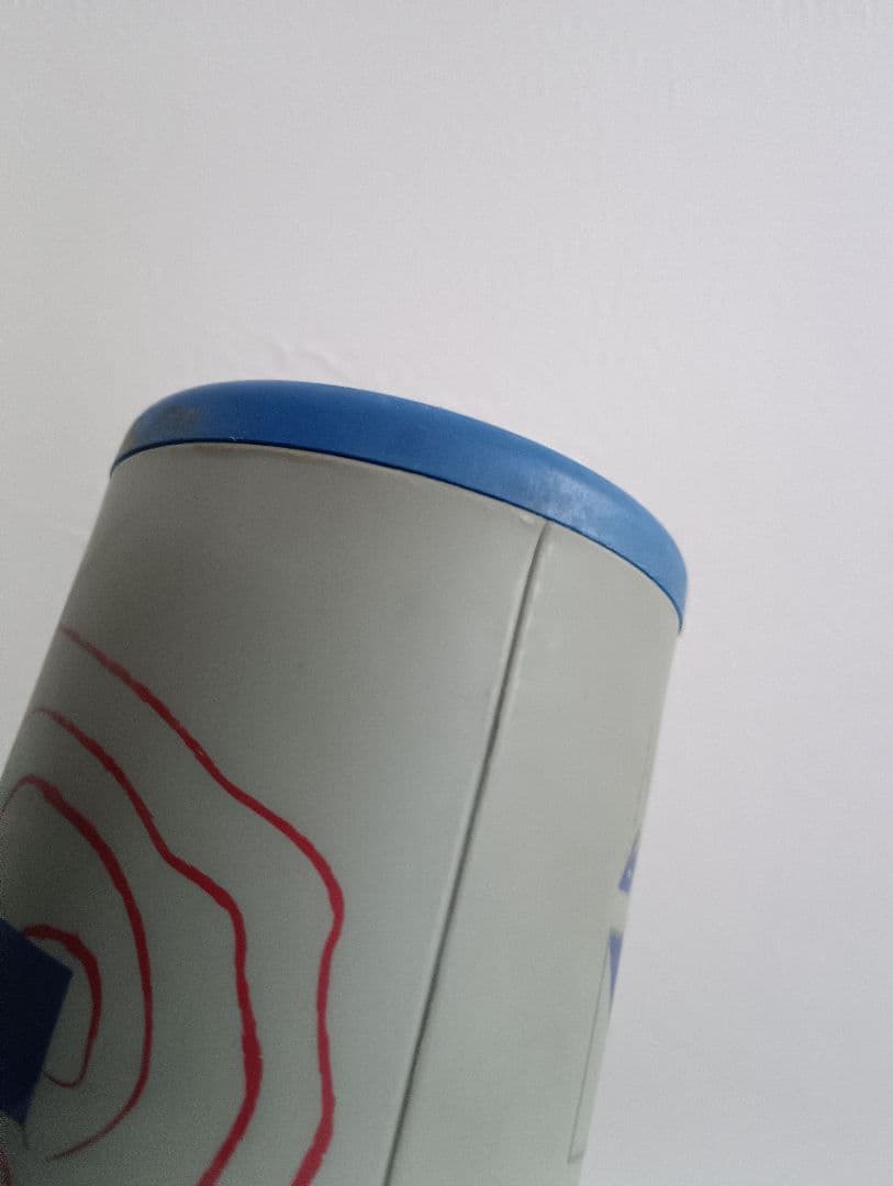 青WANI POWER 少年軟式バット　80cm 青ワニクラッシャー ケース付