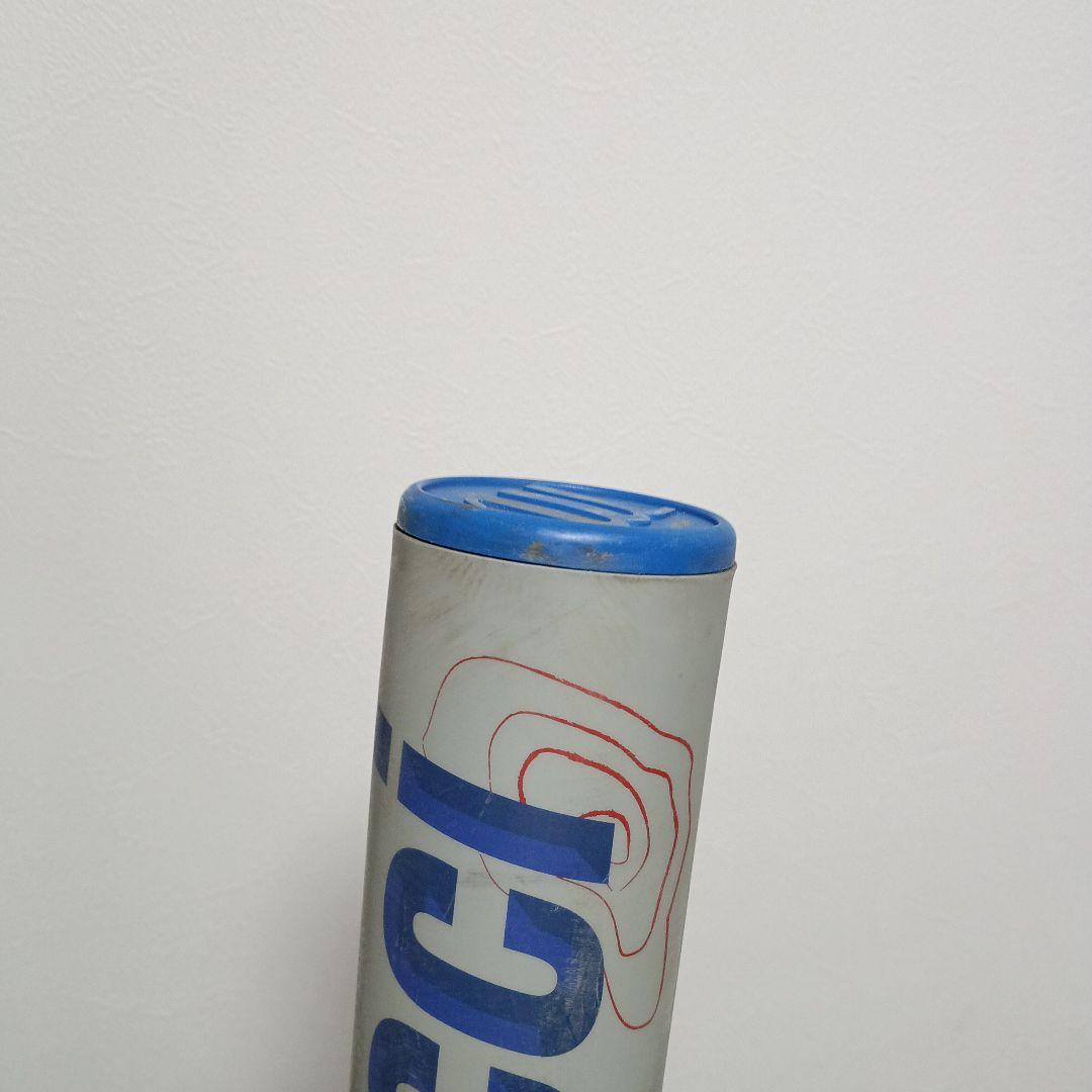 青WANI POWER 少年軟式バット　80cm 青ワニクラッシャー ケース付