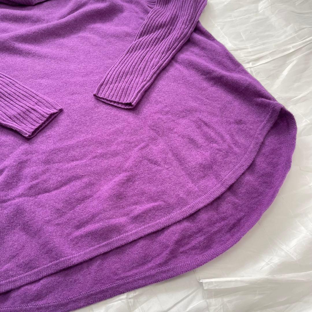 lily出品　DES PRES 1 ニットセーター 新品未使用 タグ付き