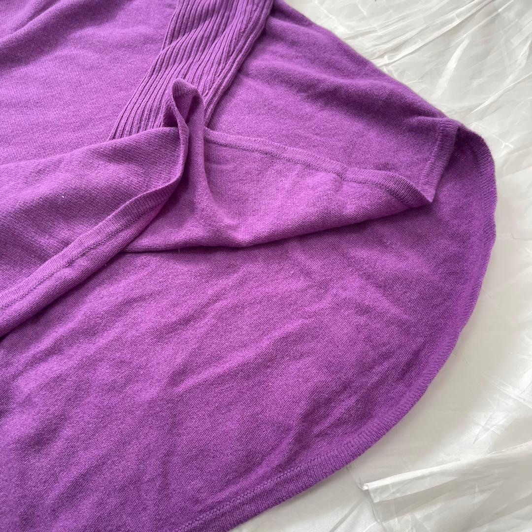 lily出品　DES PRES 1 ニットセーター 新品未使用 タグ付き