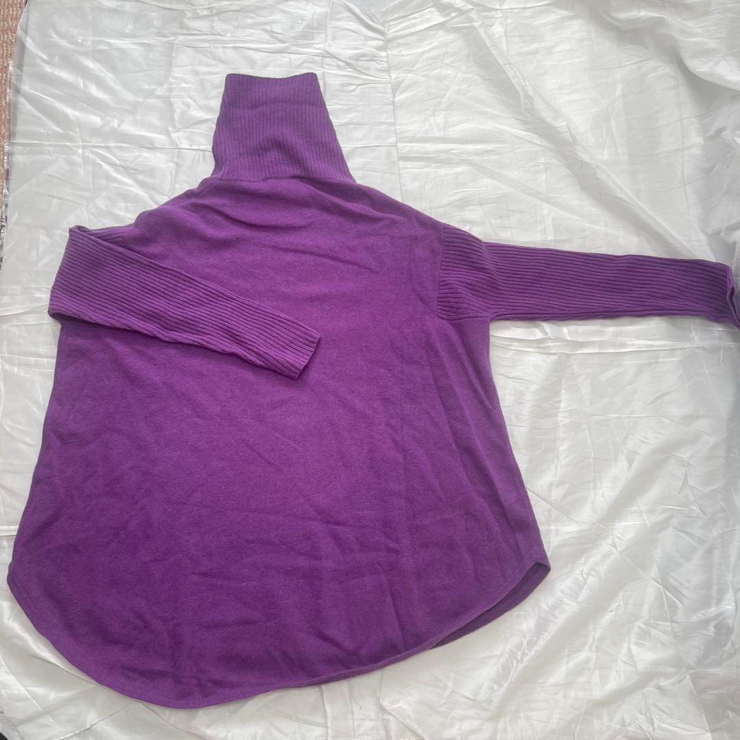 lily出品　DES PRES 1 ニットセーター 新品未使用 タグ付き