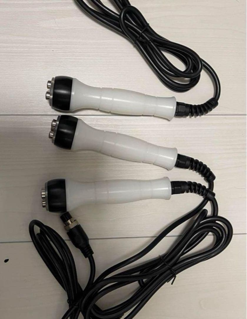 ハイパーナイフ顔用ハンドル