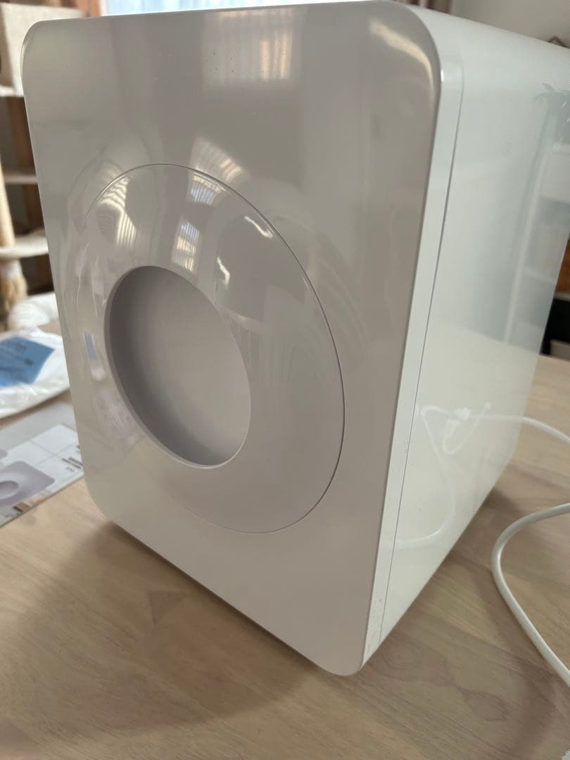 ユーティ@さま専用です！LOOFENほぼ新品　生ゴミ処理機　ルーフェン