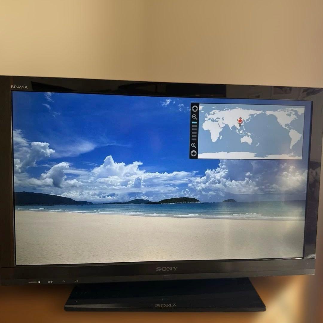 ソニー　SONY BRAVIA KDL-32EX710 32インチ