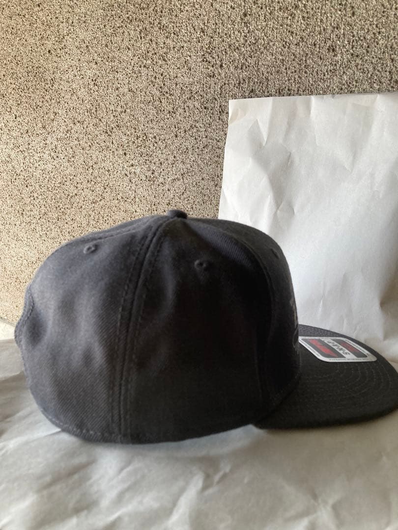 希少　美品！　速完！激レアなzigoku キャップ　デブスタ　コレクション