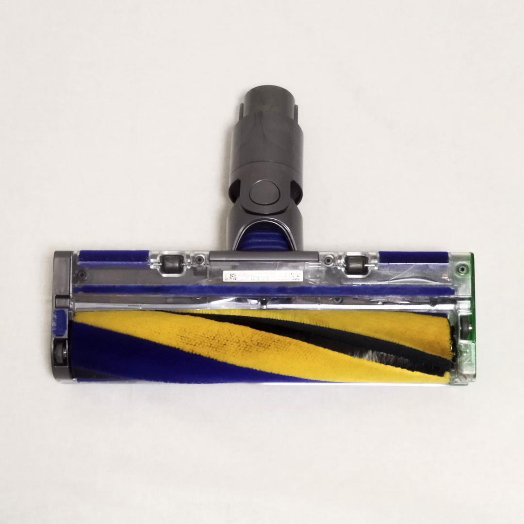 ダイソン Dyson V12 Detect Slim Fluffy 充電スタンド