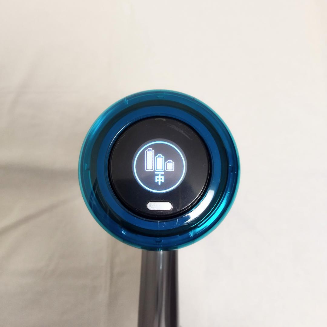 ダイソン Dyson V12 Detect Slim Fluffy 充電スタンド