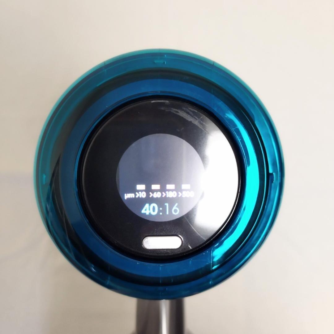 ダイソン Dyson V12 Detect Slim Fluffy 充電スタンド