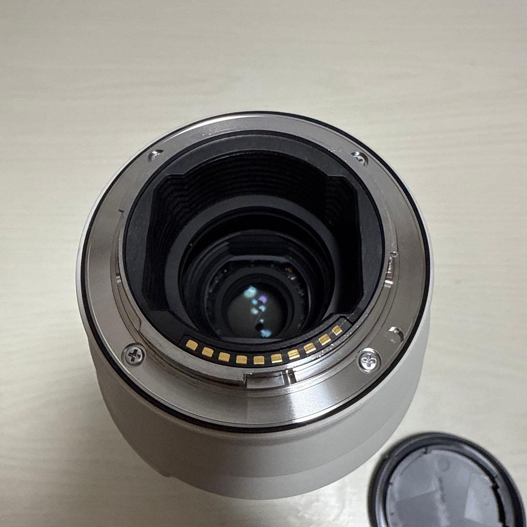 レンズ(ズーム) SONY FE70-200mm F4 Macro G OSS II