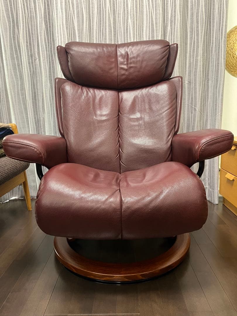 EKORNES / エコーネス ストレスレスチェア Magic マジック送料込み