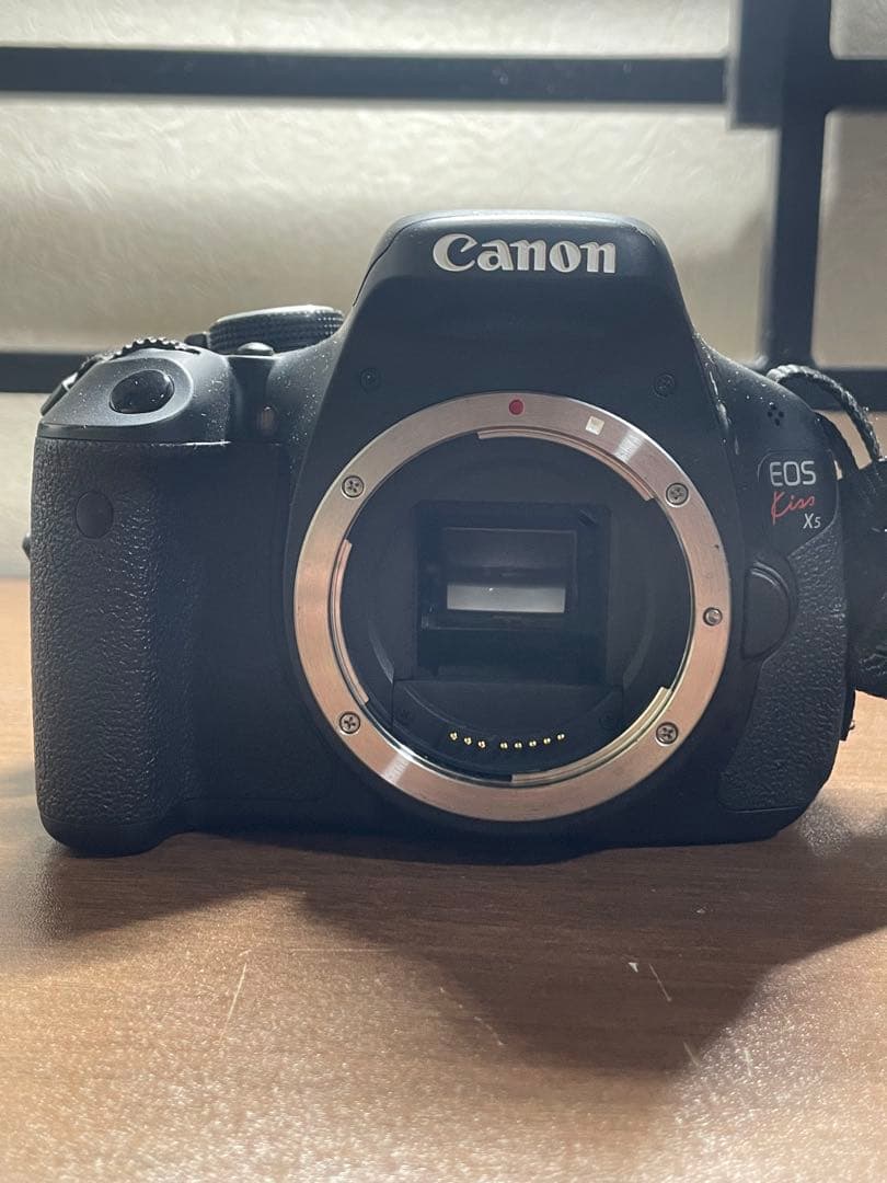 Canon EOS Kiss X5 デジタル一眼レフカメラ