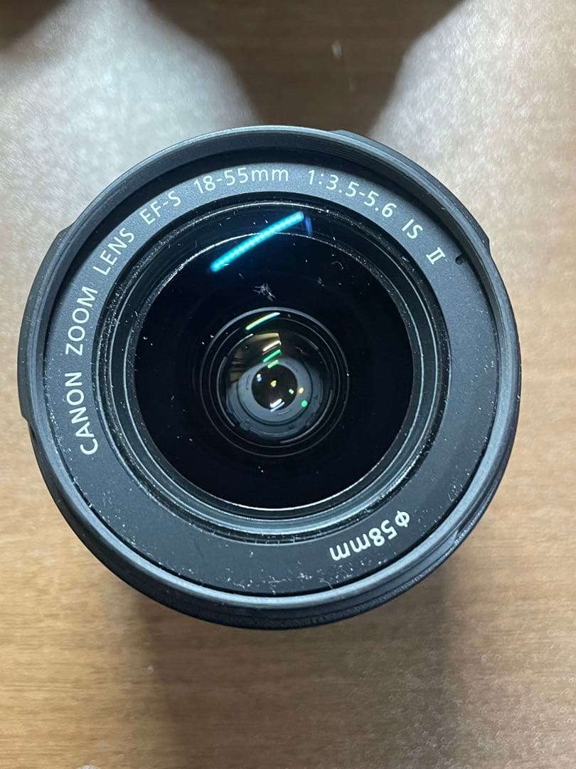 Canon EOS Kiss X5 デジタル一眼レフカメラ